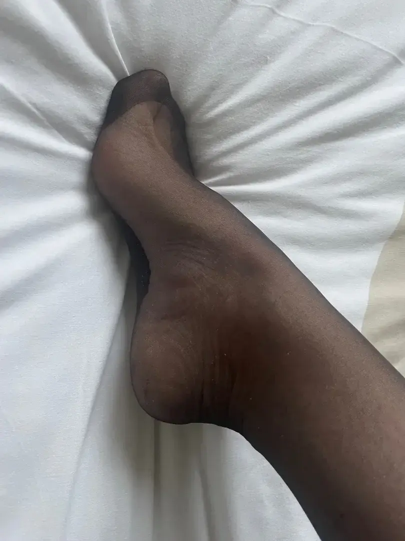 Leak & nude 1 — Sydnoxsoftfeet