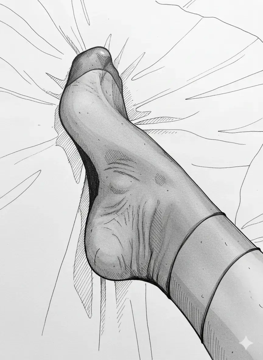 Leak & nude 2 — Sydnoxsoftfeet