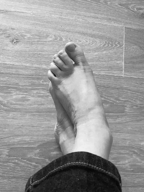 Leak & nude 4 — Sydnoxsoftfeet
