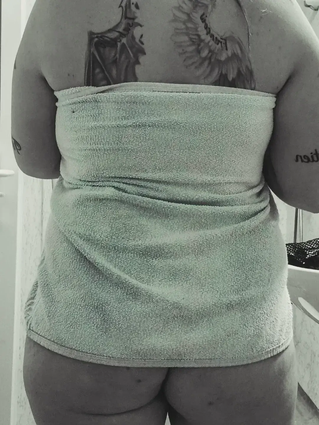 Leak & nude 3 — Bubulless