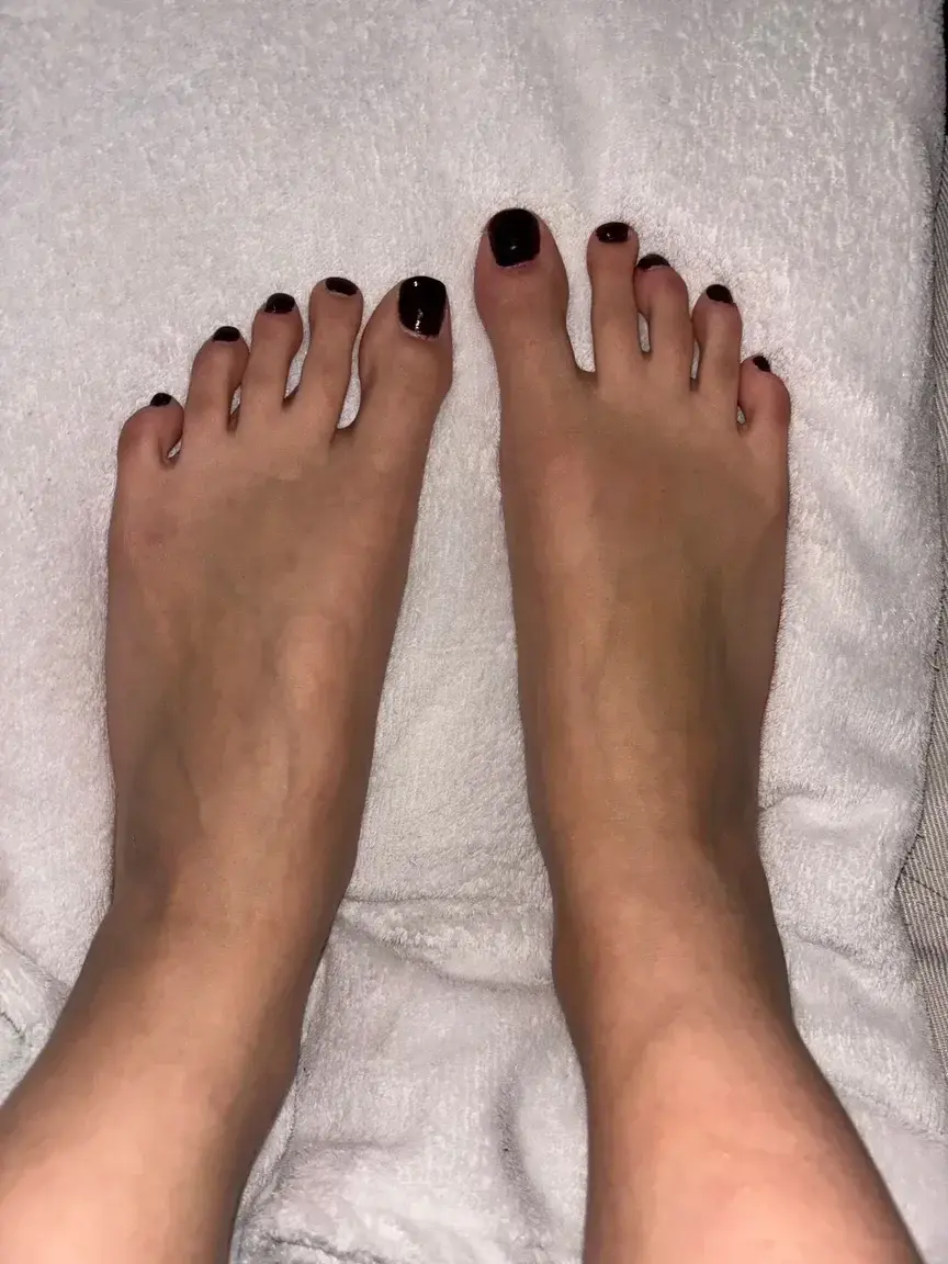 Leak & nude 1 — Feeeett