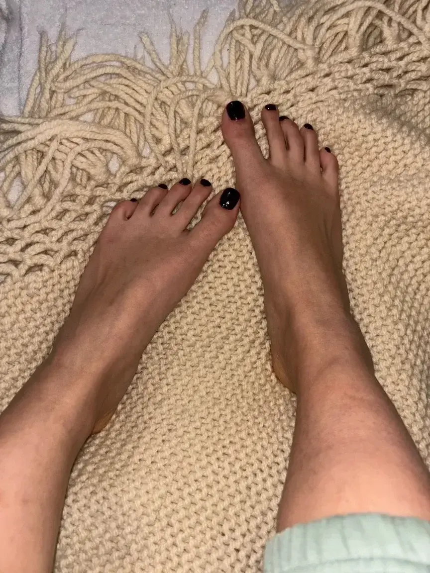 Leak & nude 4 — Feeeett