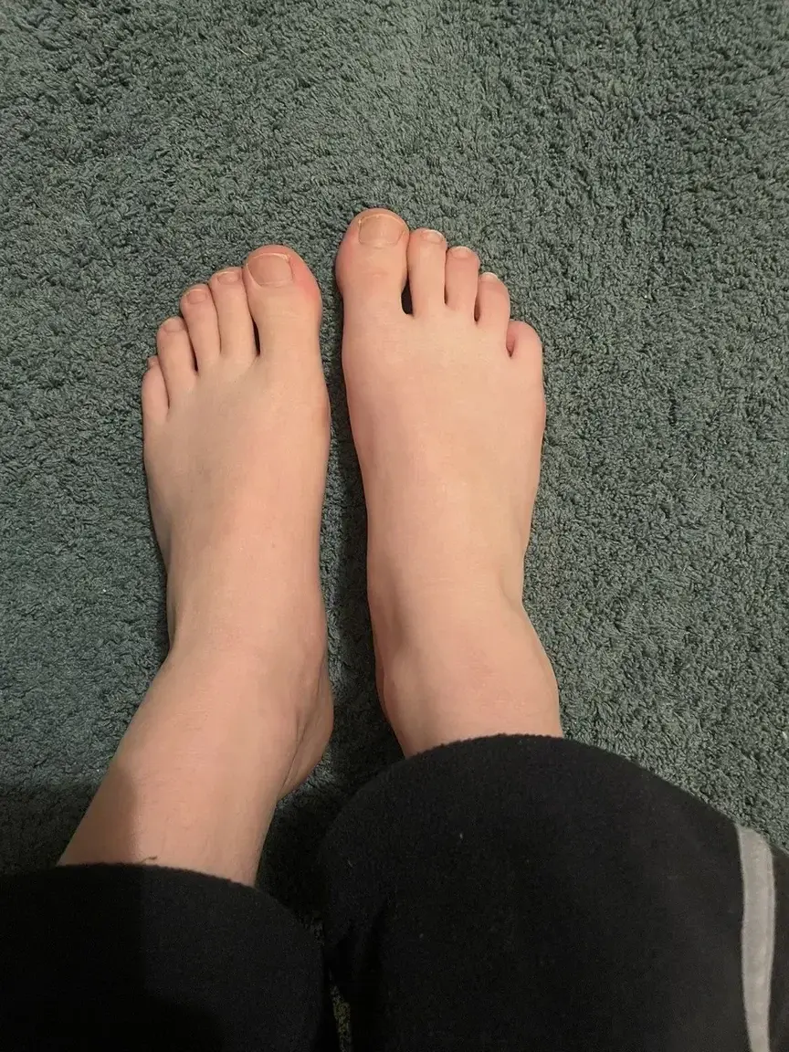 Leak & nude 1 — Calyptus69