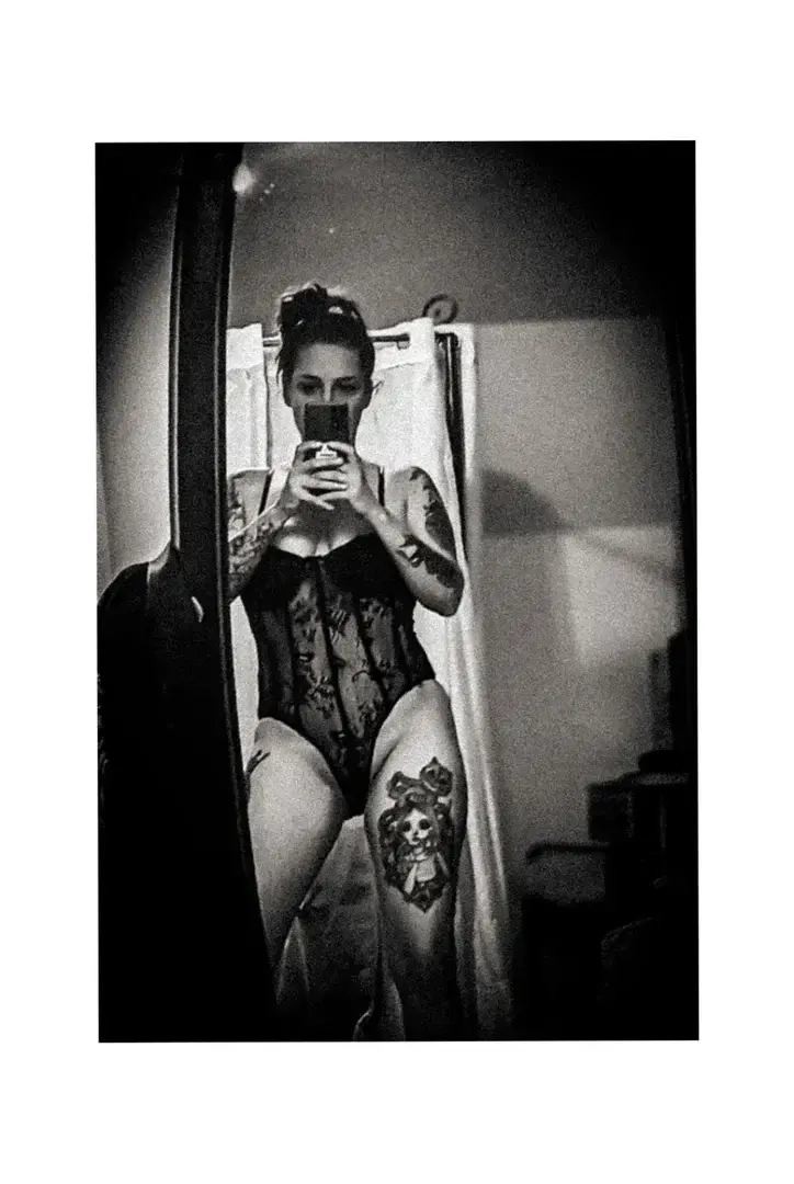 Leak & nude 7 — tatianal1