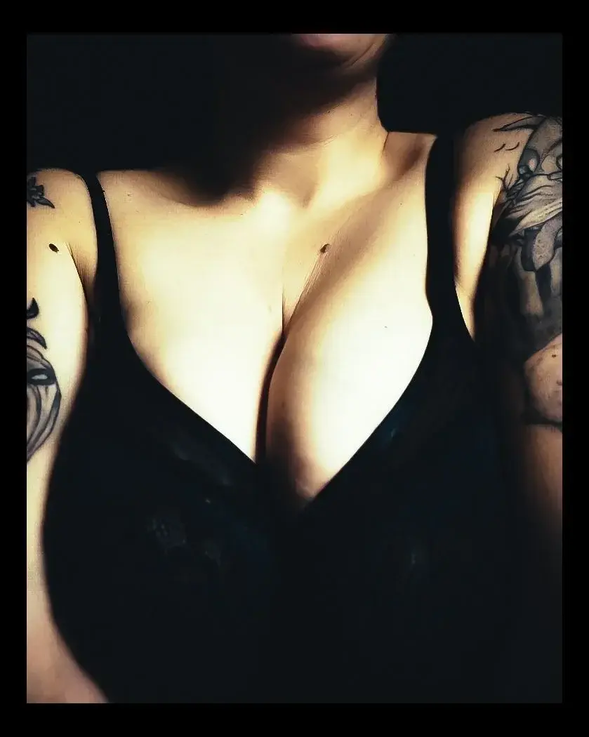 Leak & nude 1 — tatianal1