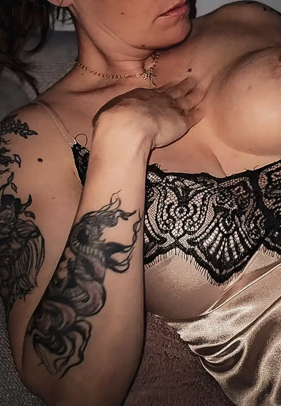 Leak & nude 4 — tatianal1