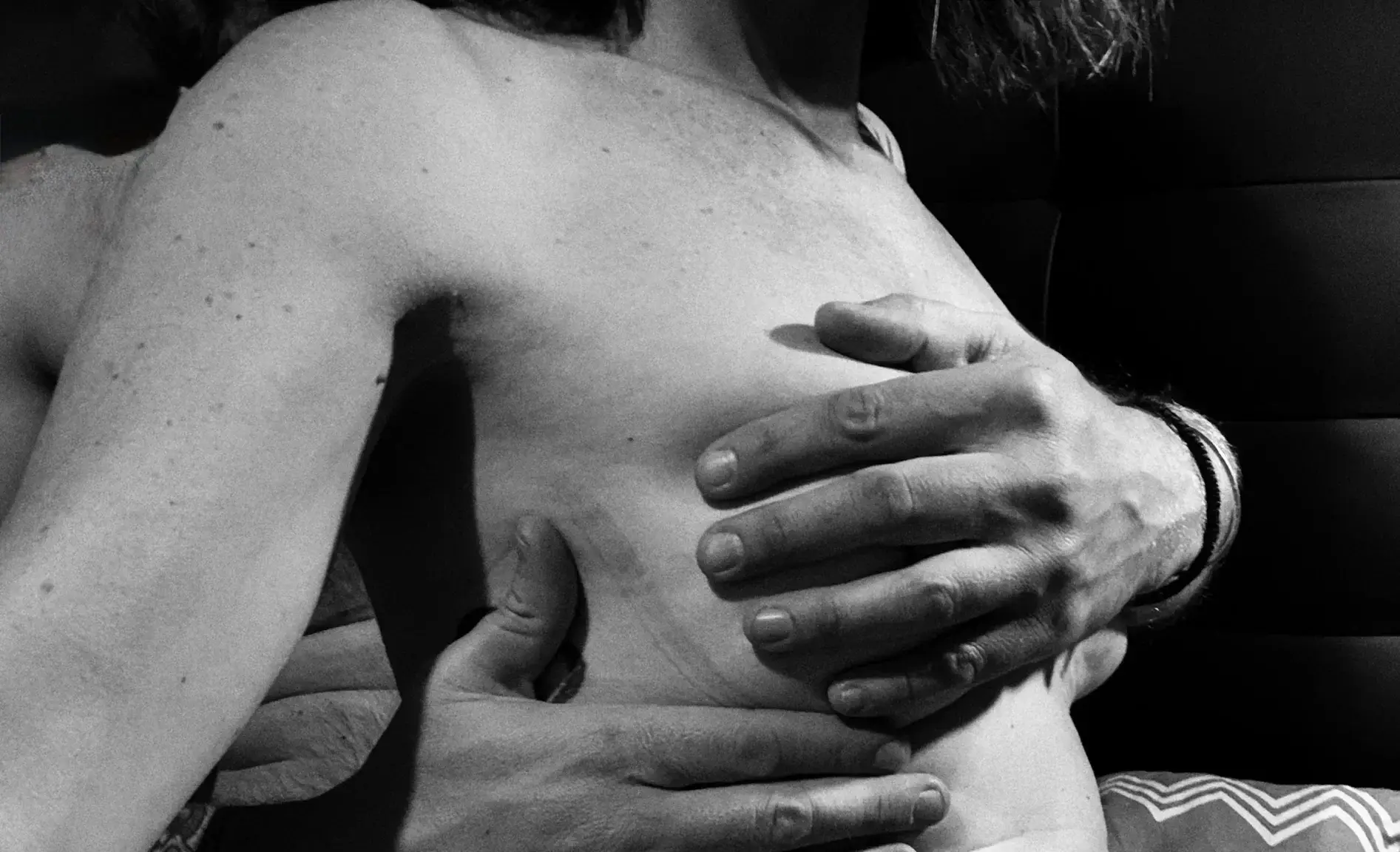 Leak & nude 2 — marilynetjohn