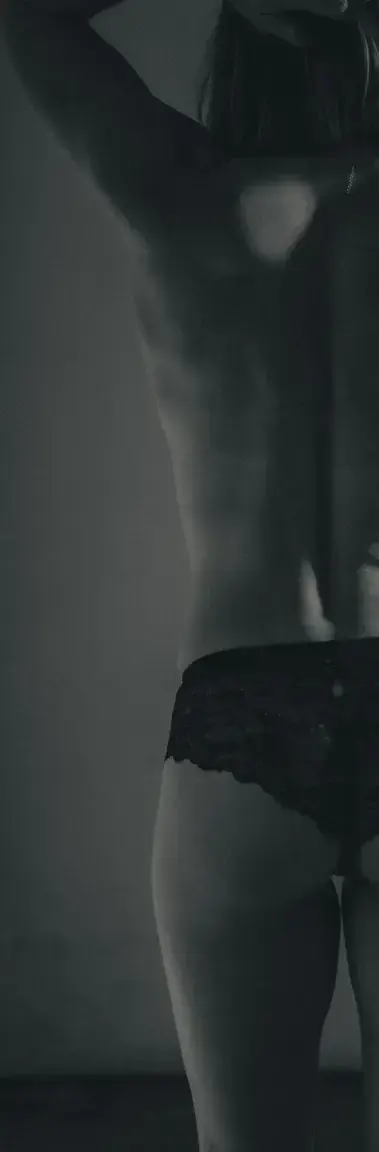 Leak & nude 1 — Mystery_ana