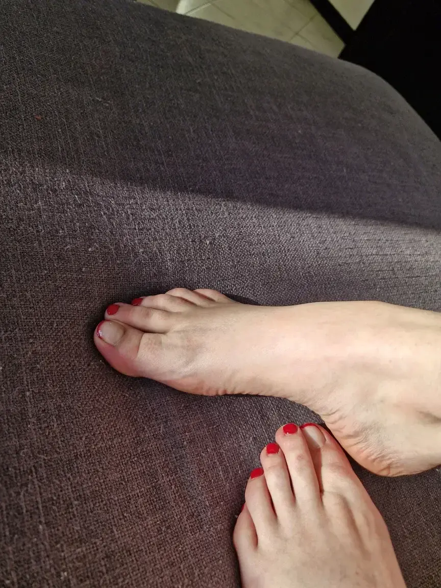 Leak & nude 1 — Goddess_steps