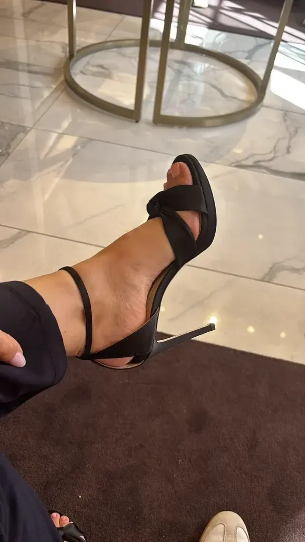Leak & nude 1 — minouche22
