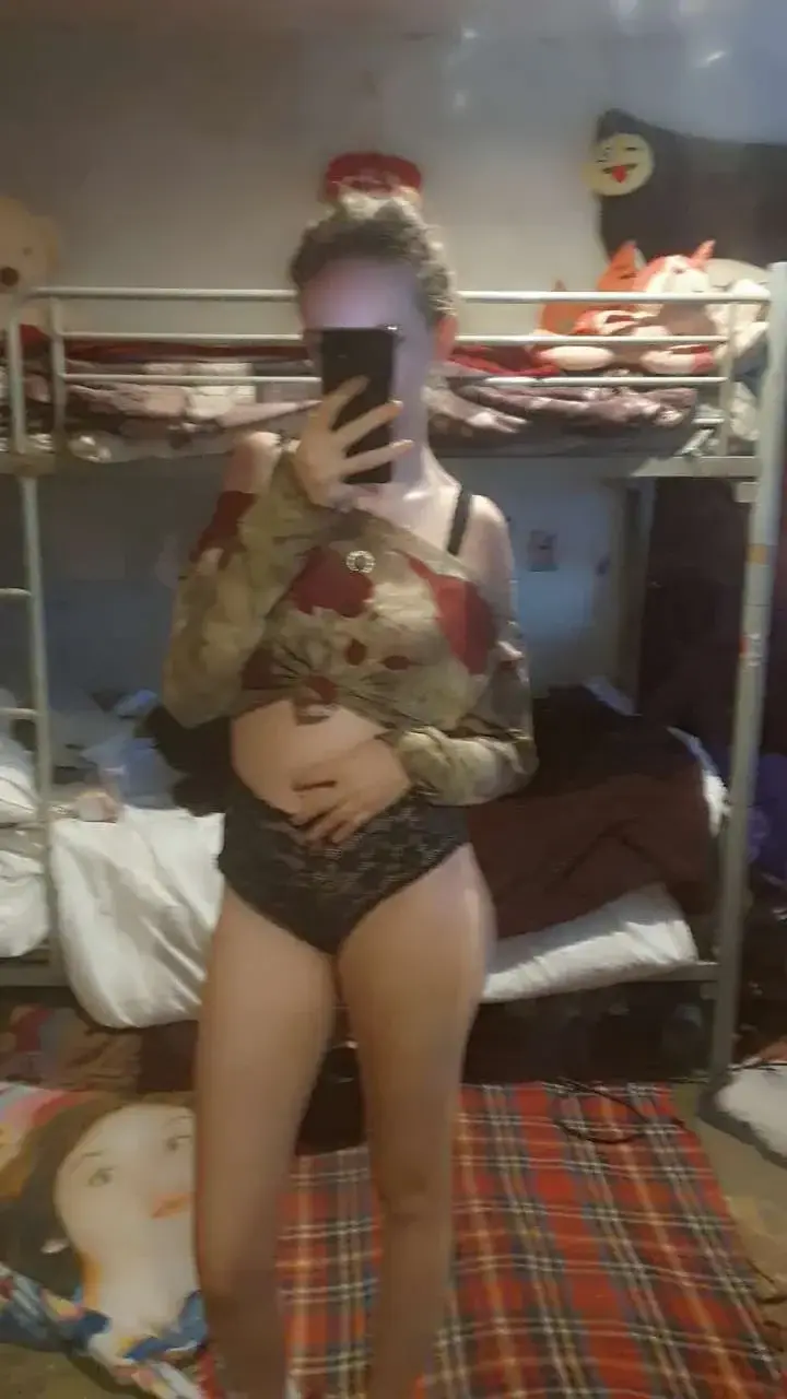 Leak public de Belle_mary — « description de la photo » (nude) sur MYM