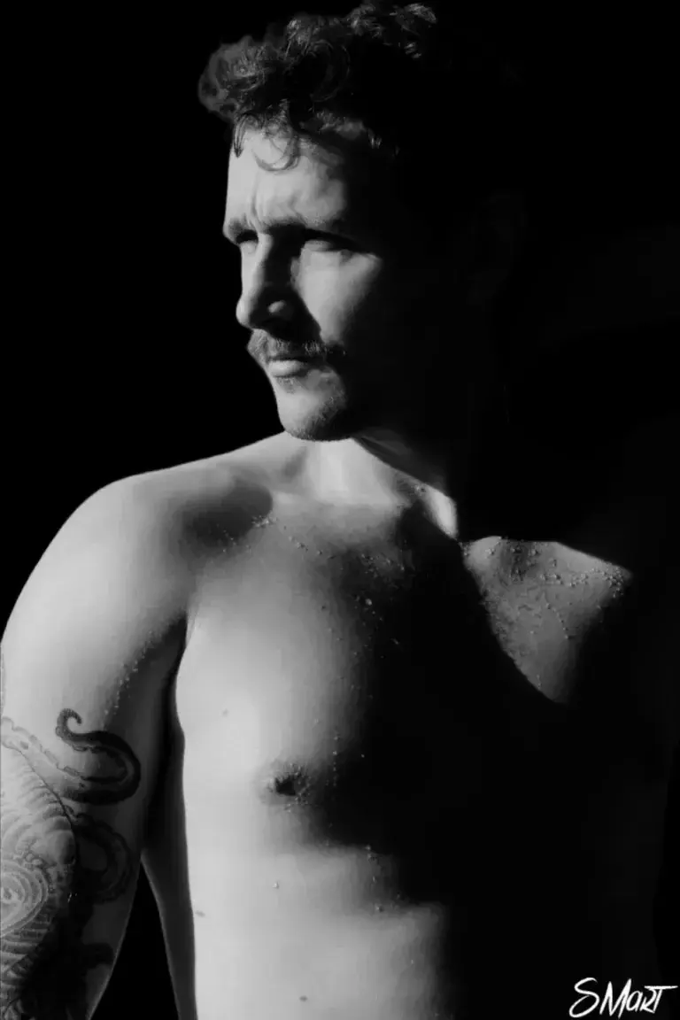 Leak & nude 1 — Blmr