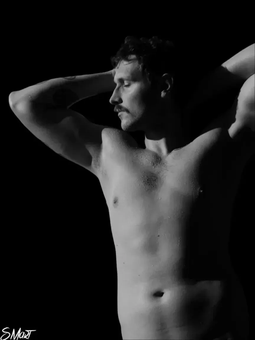 Leak & nude 2 — Blmr
