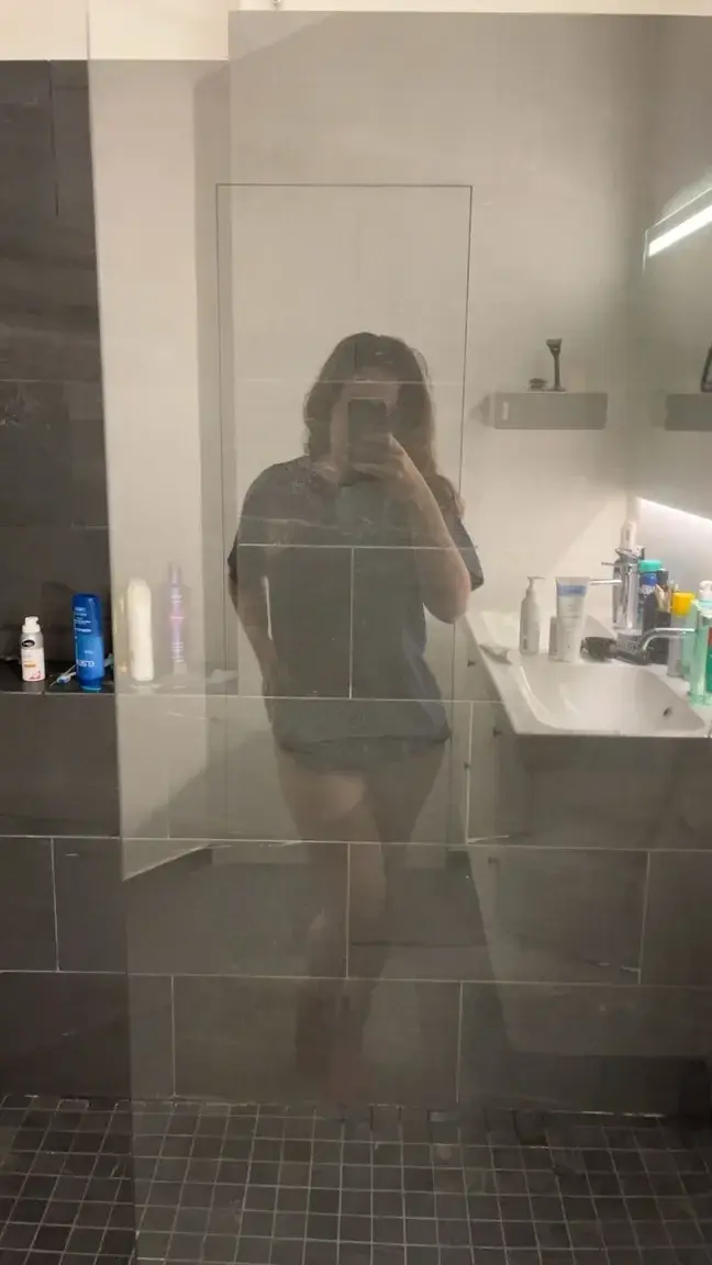 Leak & nude 1 — Moo_ntoes