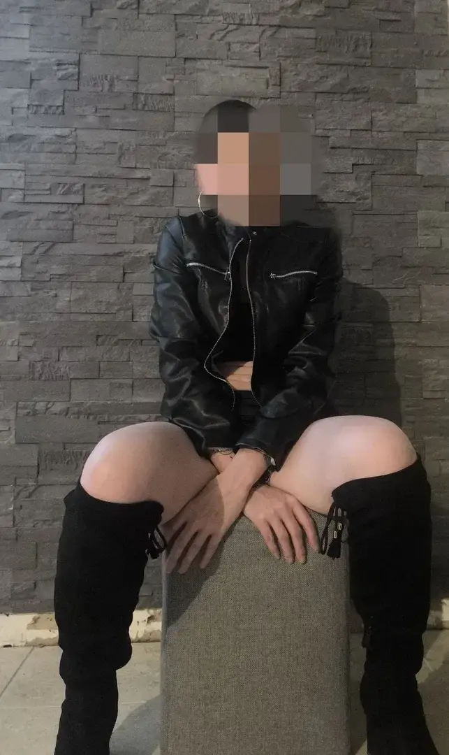 Leak & nude 1 — Sososeb27