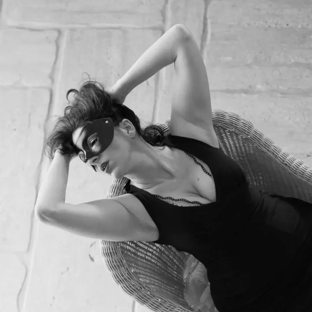 Ferme les yeux… je décide pour toi