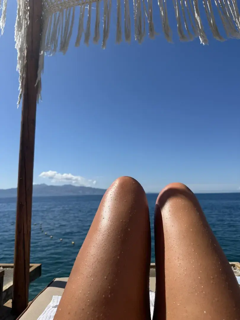 Photo de couverture de Luxysecretfeet