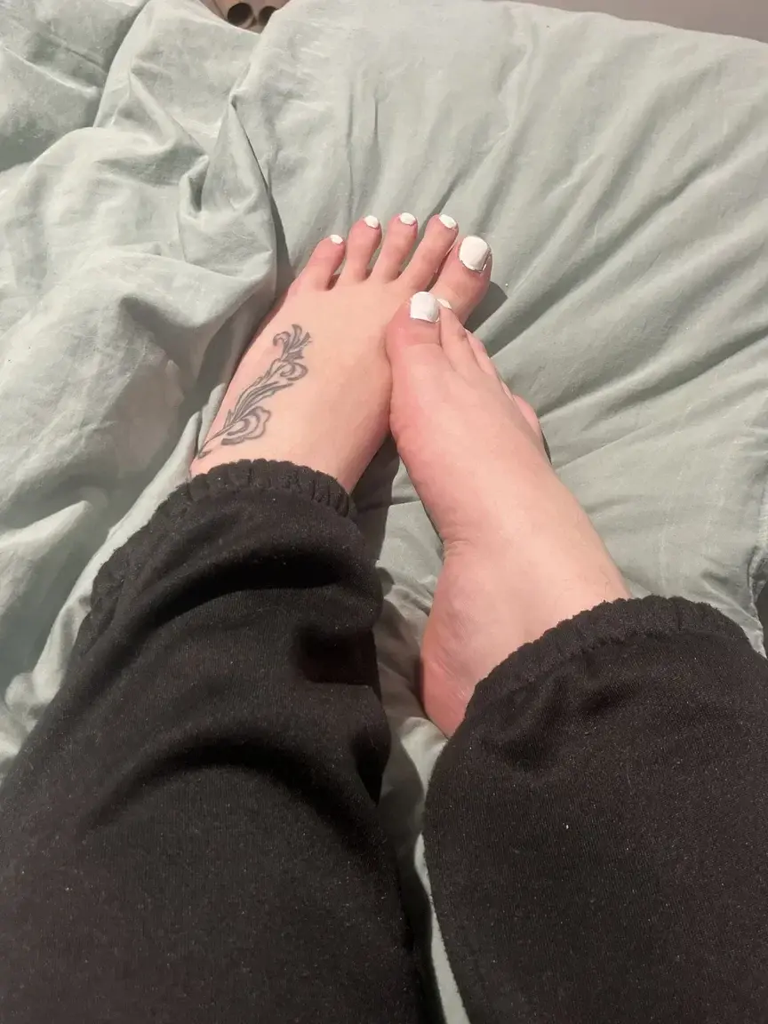 Leak & nude 2 — moon_sun_soles