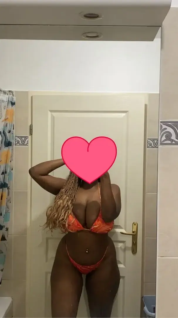 Leak & nude 2 — Noirebene