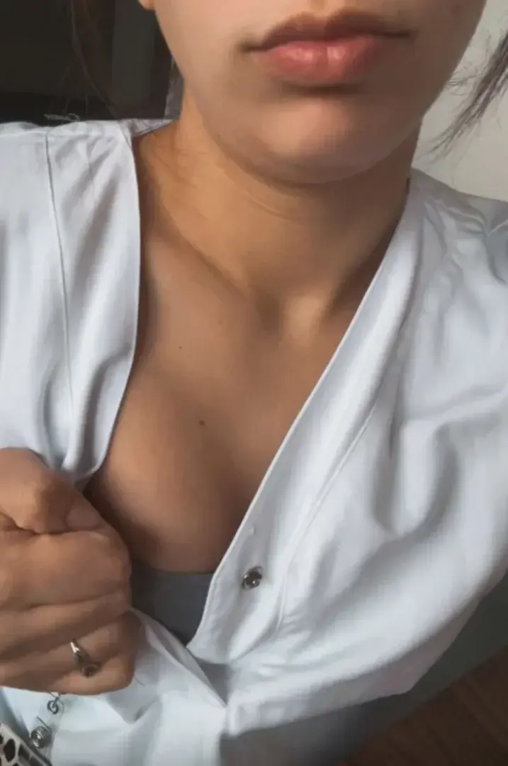 Leak & nude 2 — Plaisirsinfinie