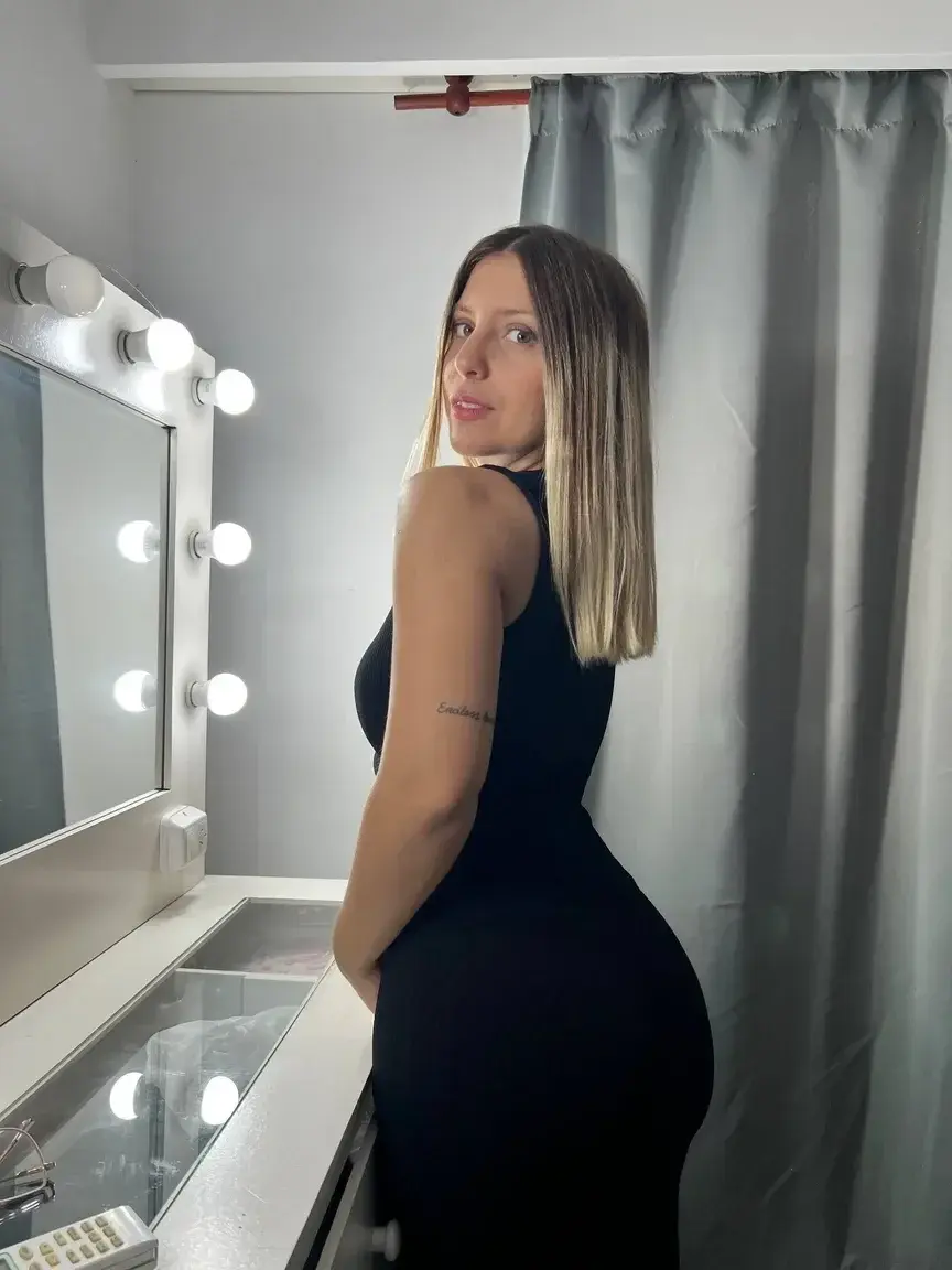 Leak & nude 1 — Marina_rose_