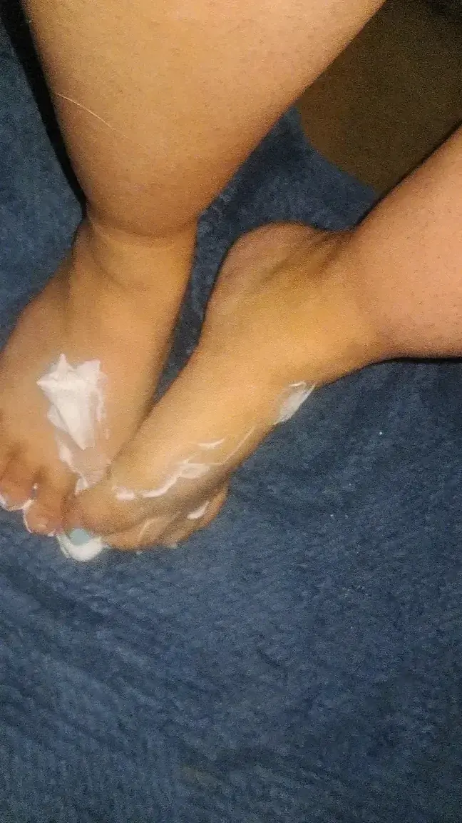 Leak & nude 1 — Vooluptueuuse