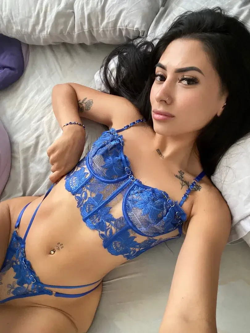 Leak & nude MYM — linangel : « Mon MYM 100% Gratuit ❤️ Regarde-moi et laisse ton imagination faire le reste 🥵 » (MYM)