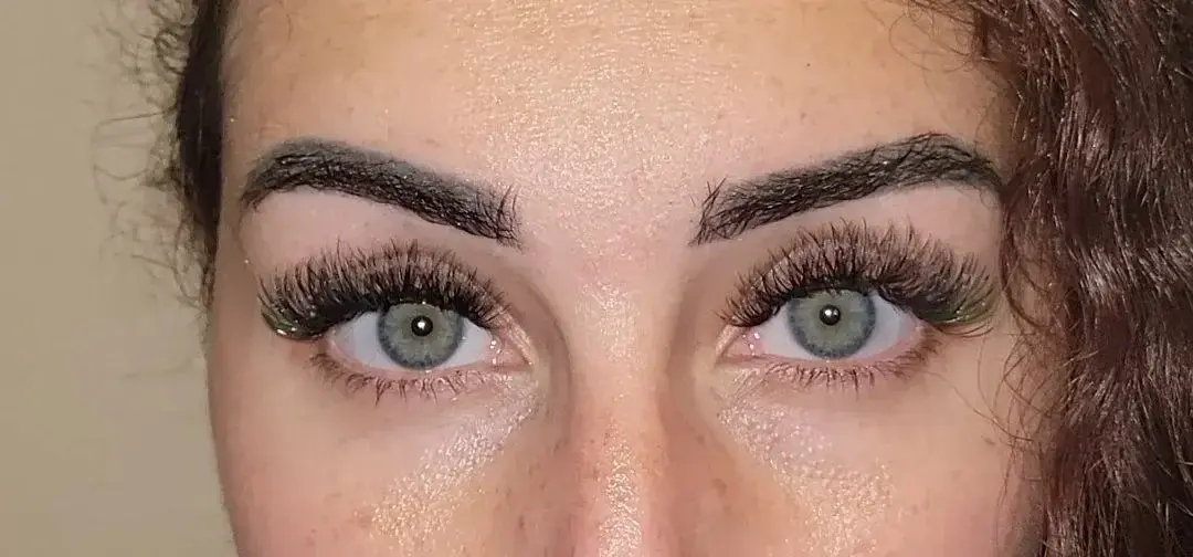 Photo de couverture de Greengirleyes