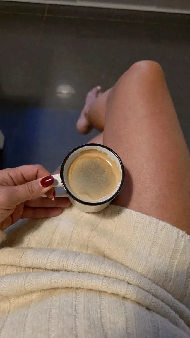 Leak & nude 1 — Delphine-e