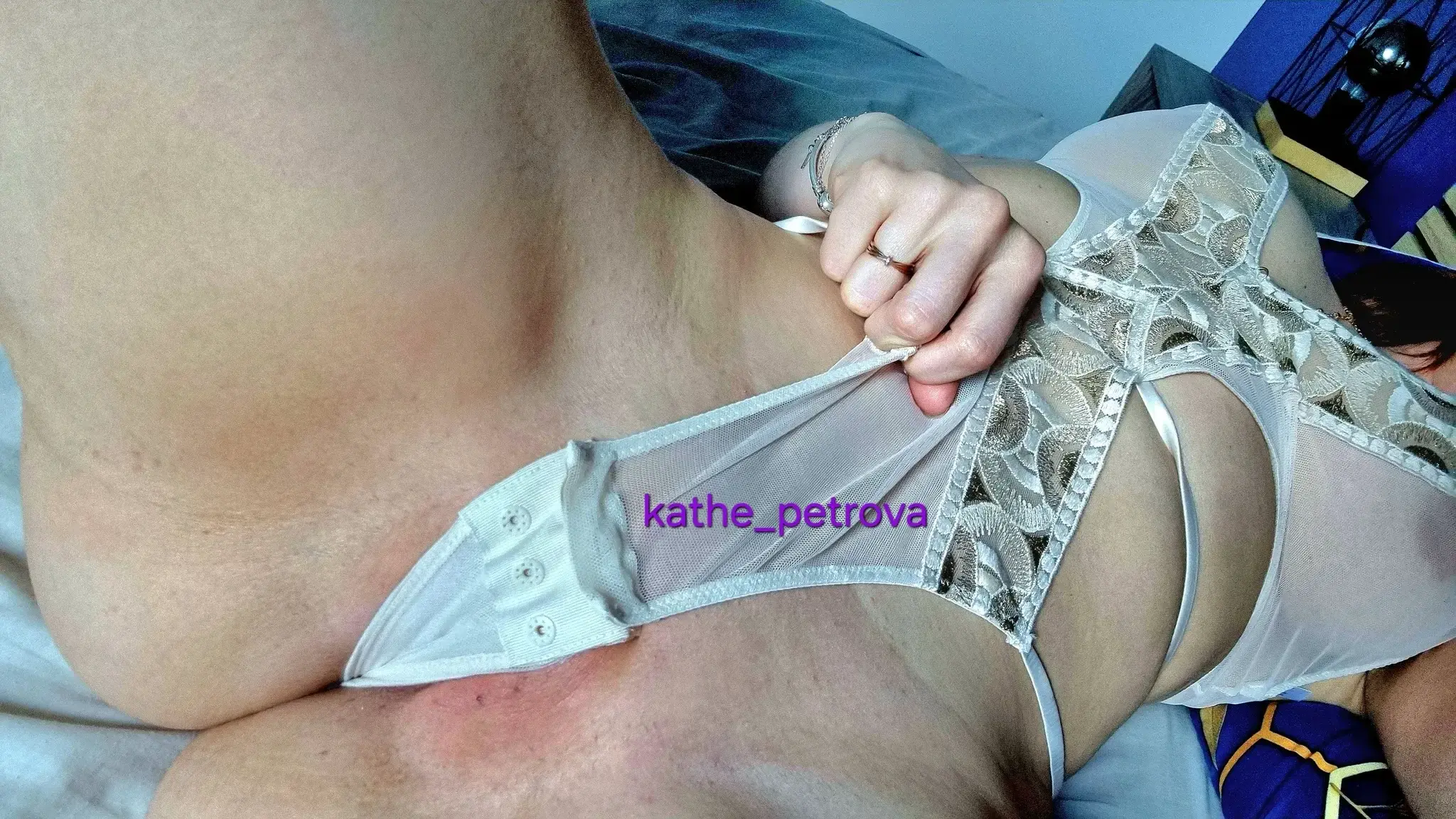 Kathe_petrova - Photo exclusive MYM 5 | French Modèles