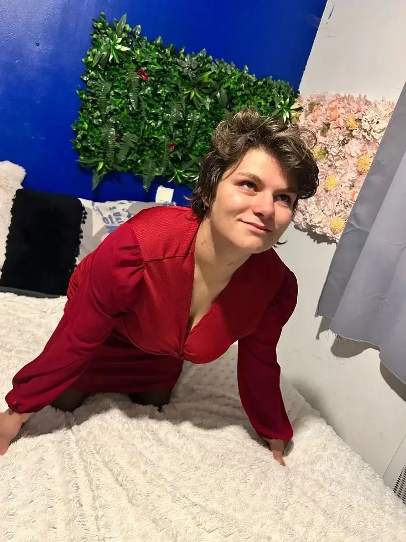 Leak & nude 1 — Sensuelleee31