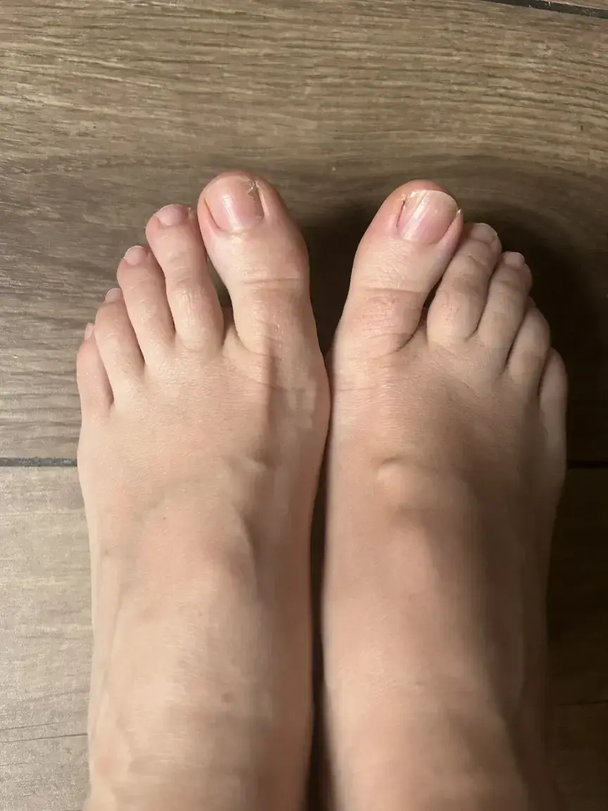 Leak & nude 5 — Elisasoleil