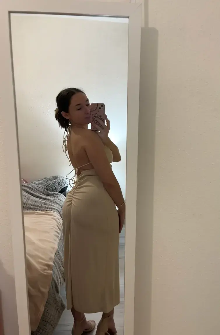 Leak & nude 2 — Miss_nyx