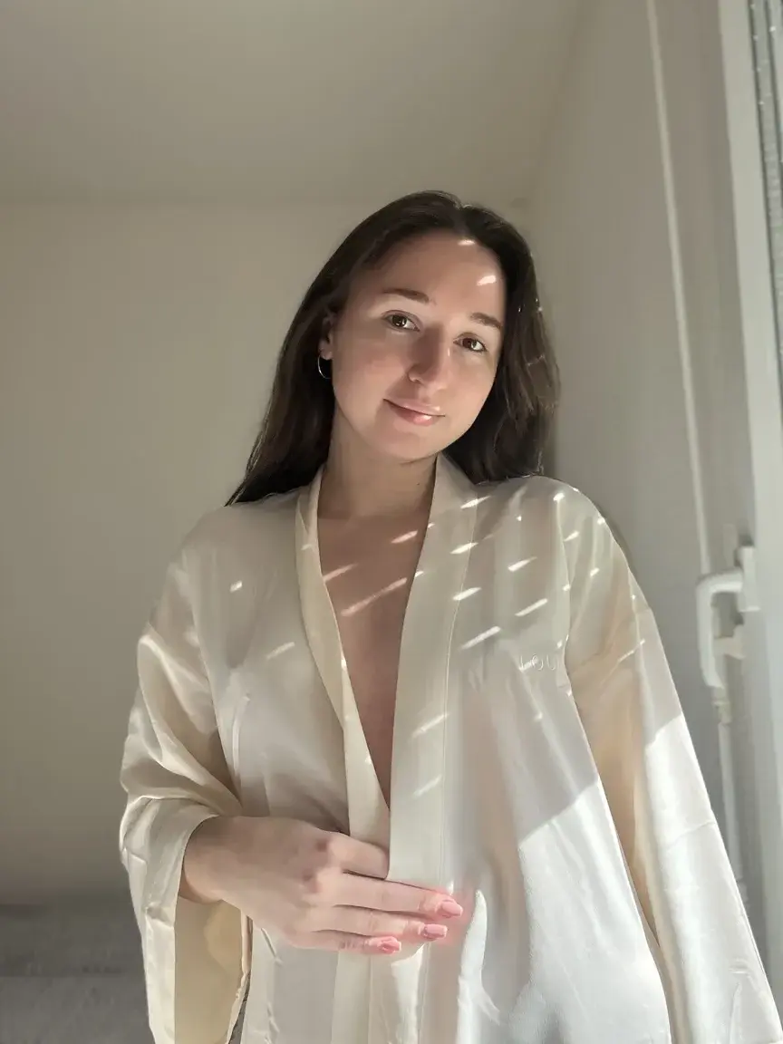 Leak & nude 5 — Miss_nyx