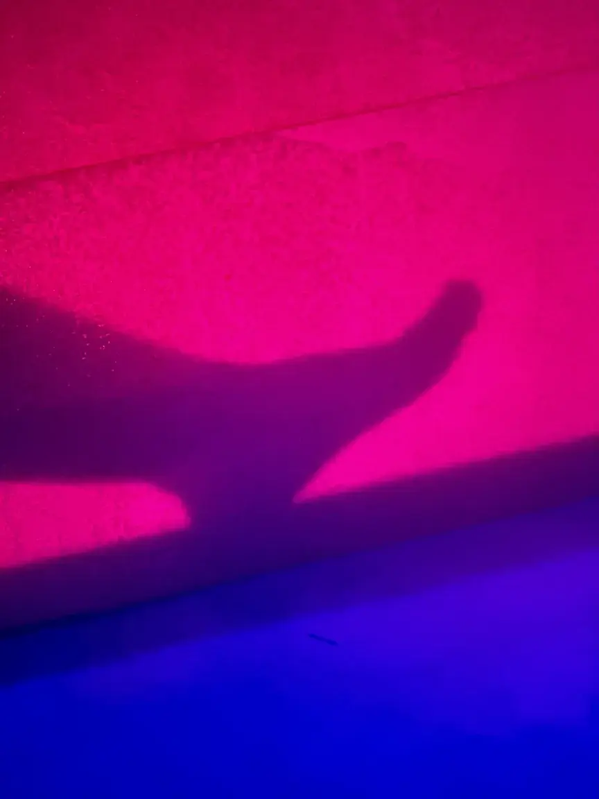 Leak & nude 2 — lecharmedespieds