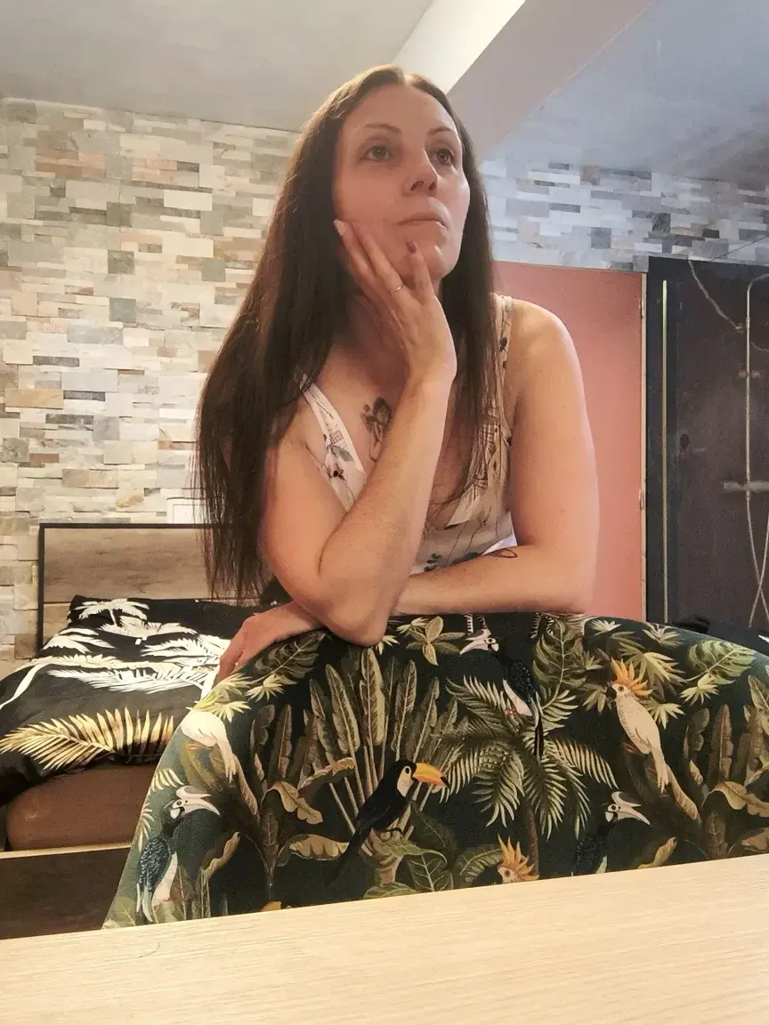 Leak & nude 2 — moijustemoietmoi