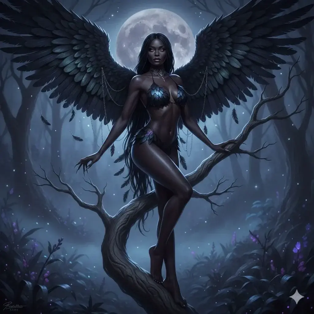 Photo de couverture de Dark_doves