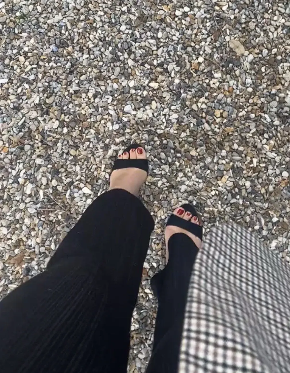 Leak & nude 1 — heelsecret