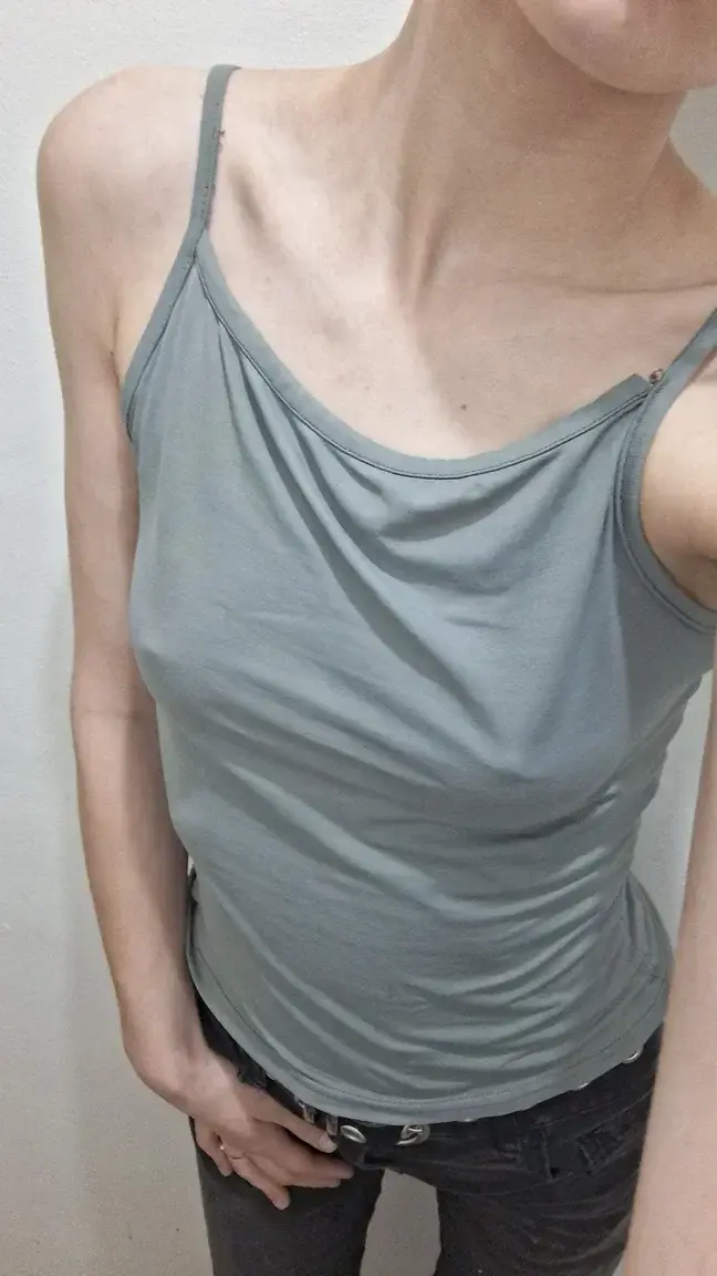 Leak & nude 3 — Lea_mateur08