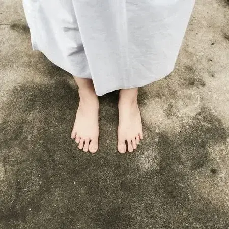 Leak & nude 1 — coquineriepied