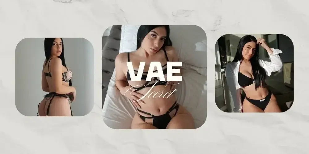 Photo de couverture de Vae_secret