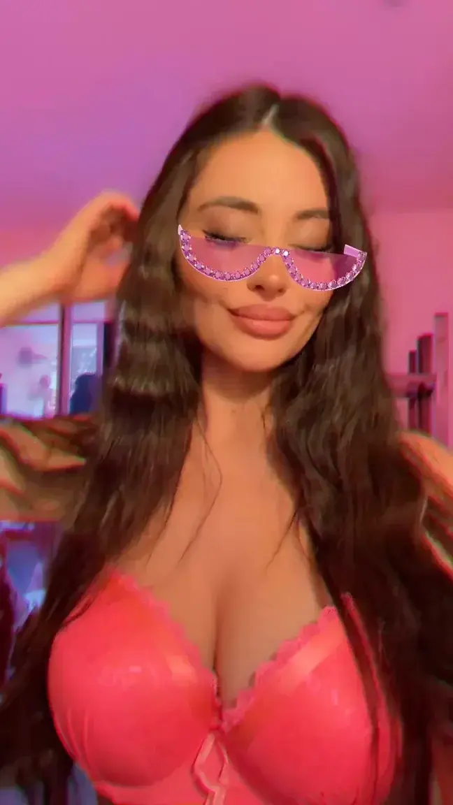 Barbie brune 💖