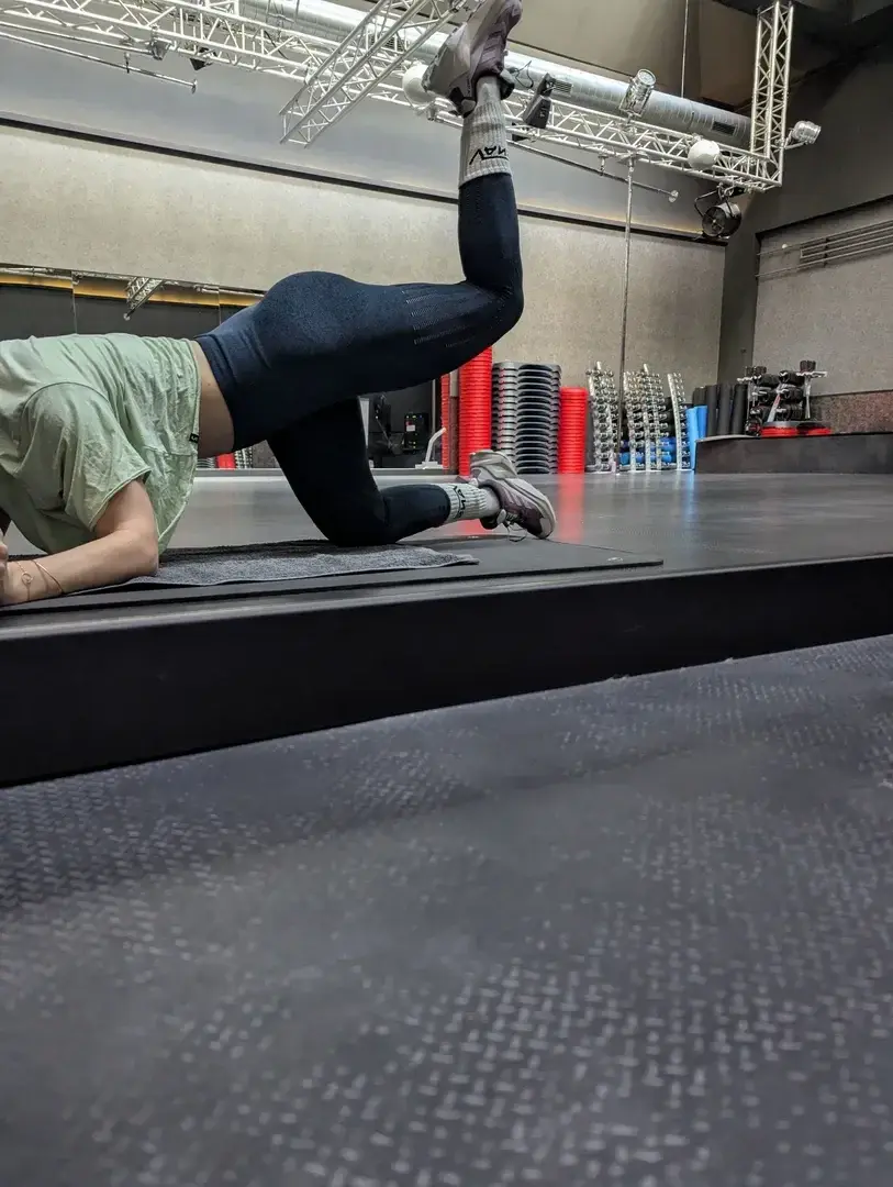 Leak & nude MYM — mysterieuse_indecente : « #firgirl #sport #fitness #leggings » (MYM)