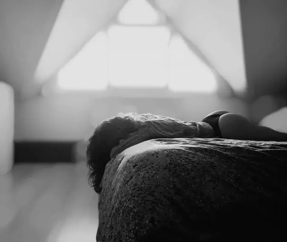 #string #biteme #booty #sexy #douce