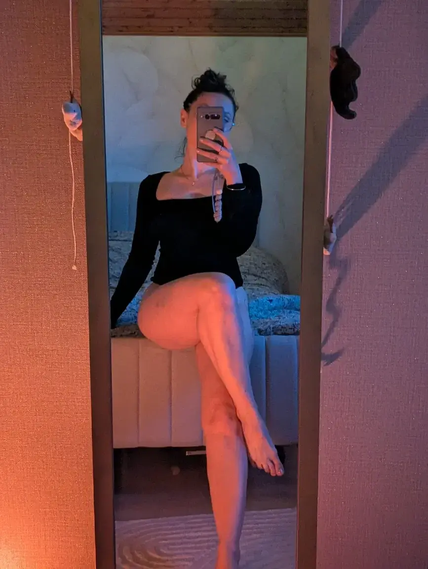 mysterieuse_indecente - Photo exclusive MYM 4 | French Modèles