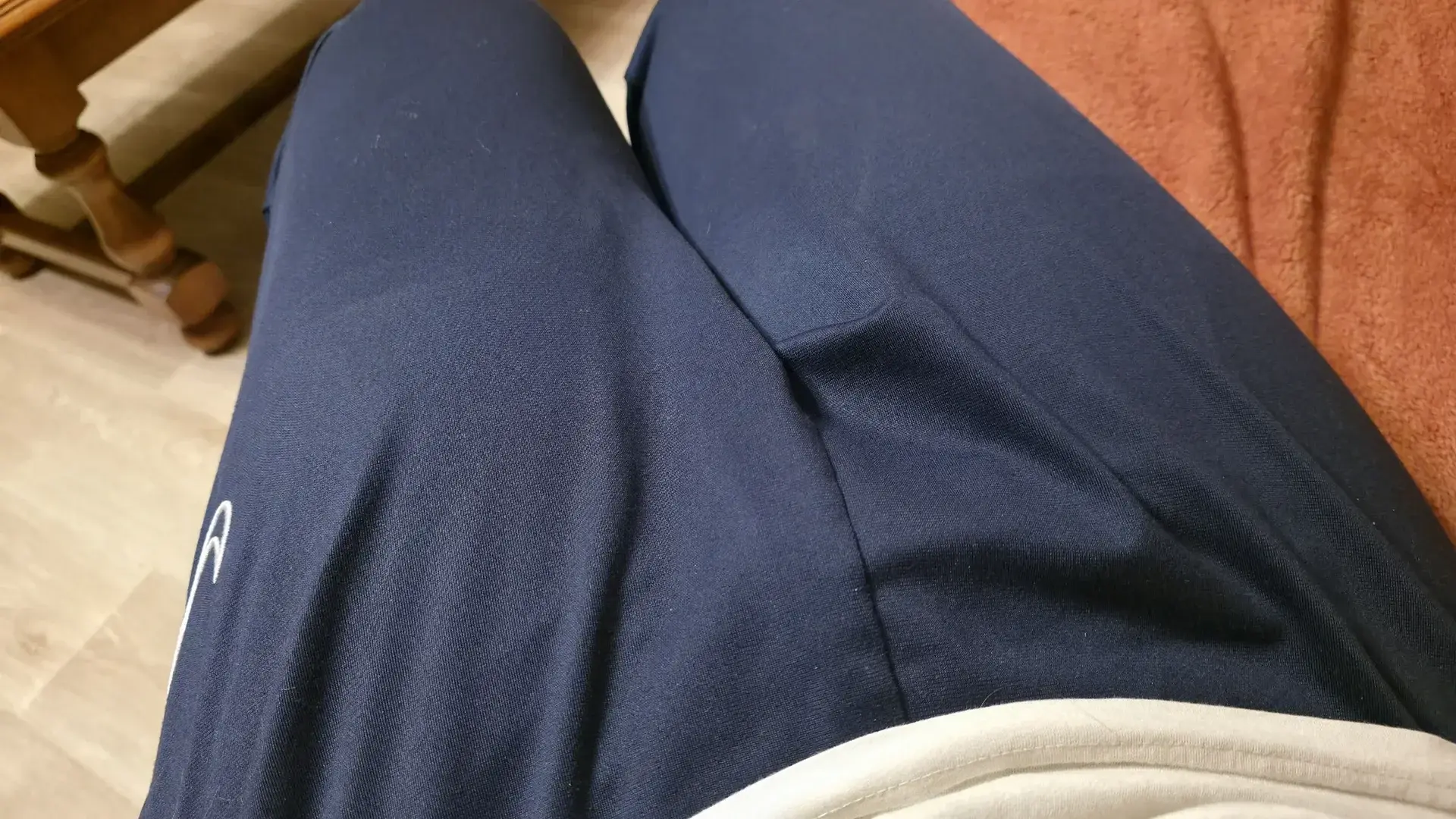 Leak & nude 1 — Boubou97