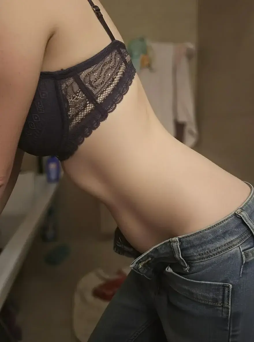 Leak & nude 4 — madamevicky