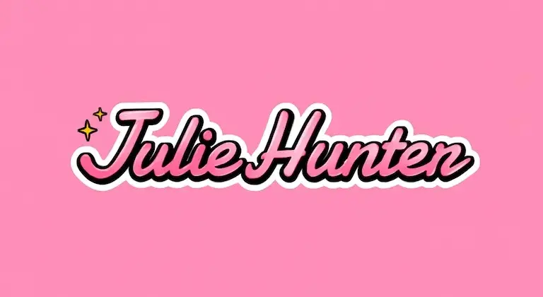 Photo de couverture de Juliehunter