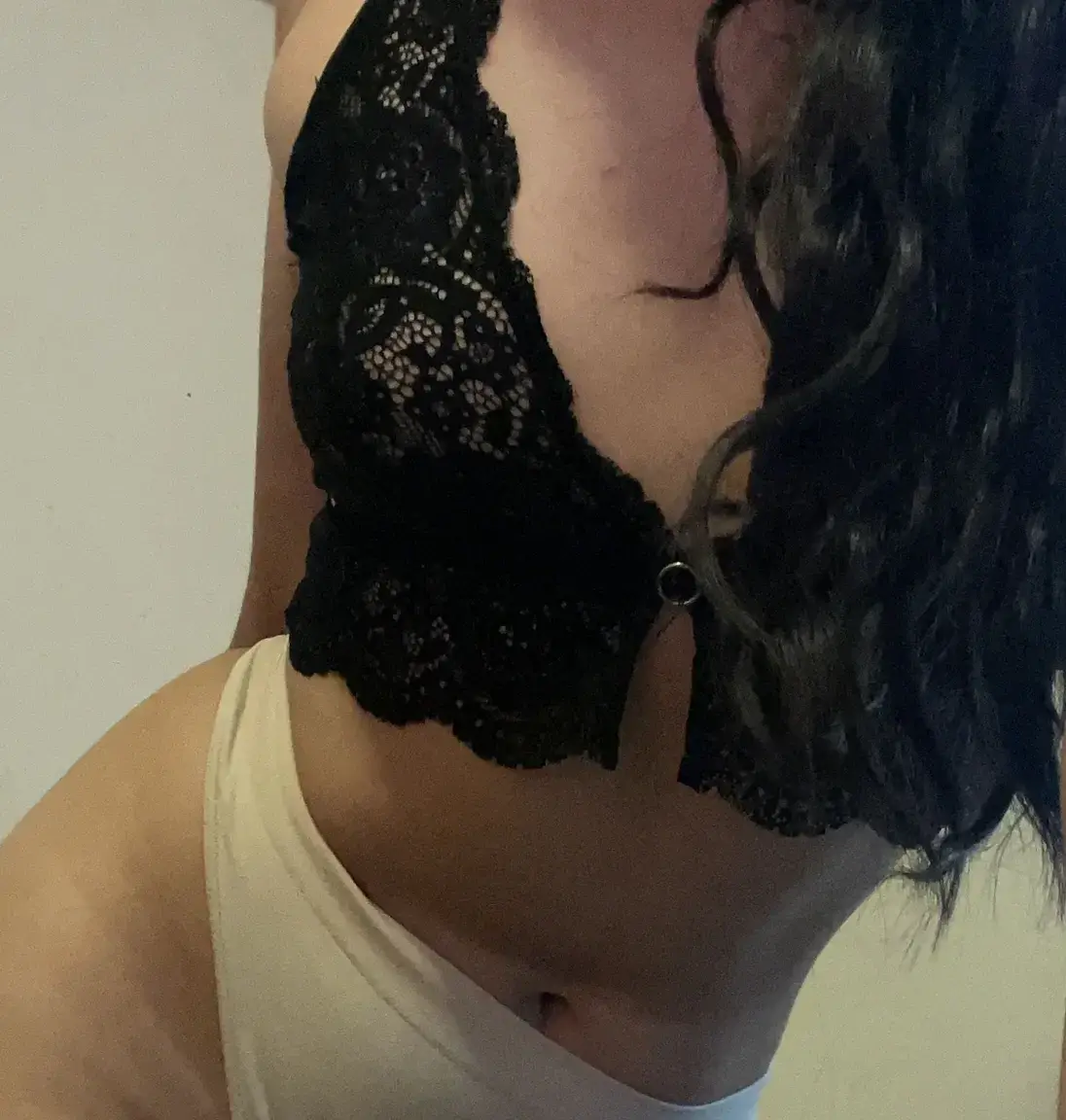 Leak & nude 2 — Vanilletahiti