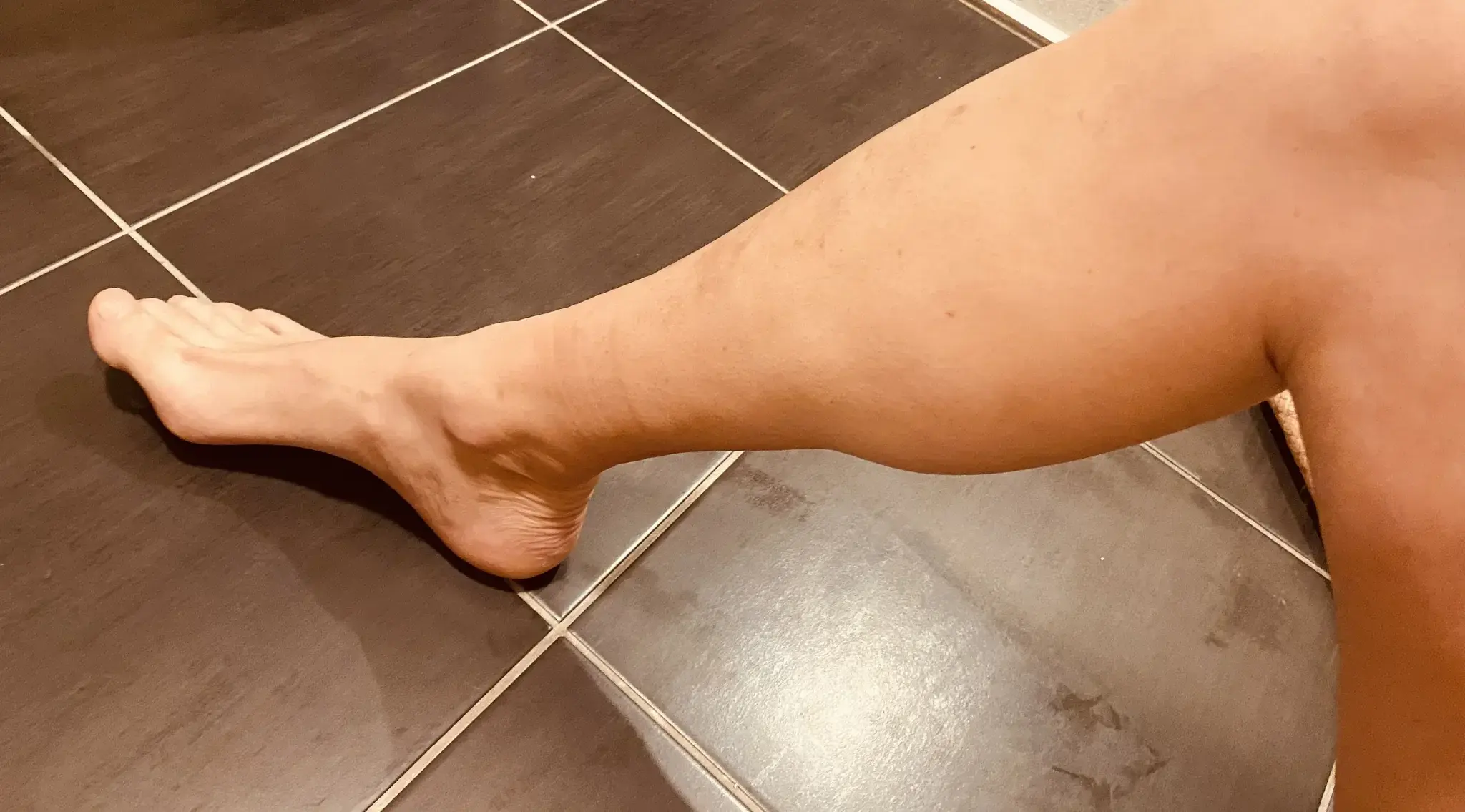 Leak & nude 4 — Lespiedsnickels